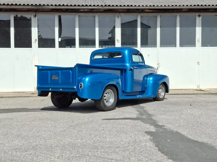 Ford Other