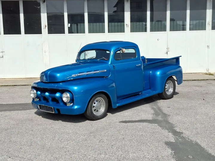 Ford Other