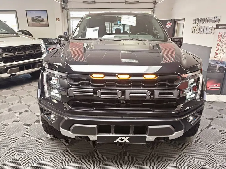 Ford F 150