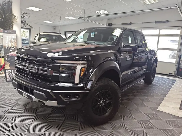 Ford F 150