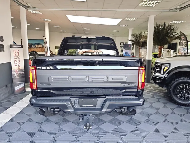 Ford F 150