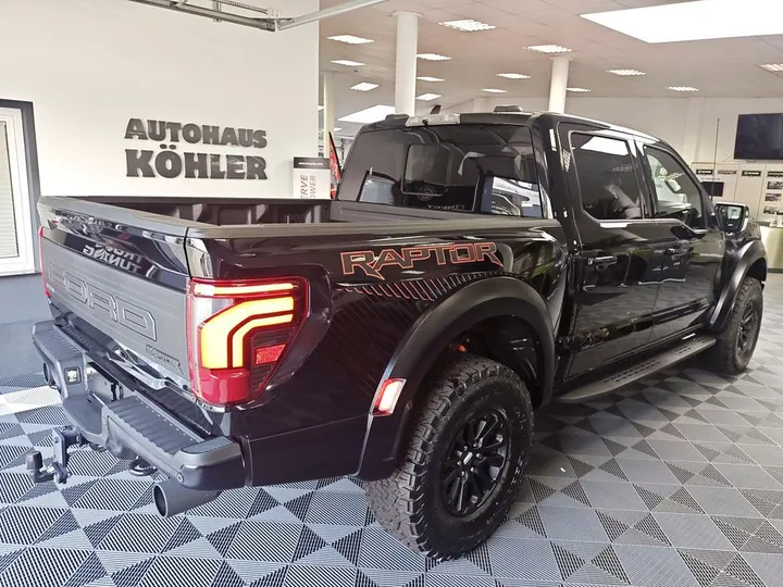 Ford F 150