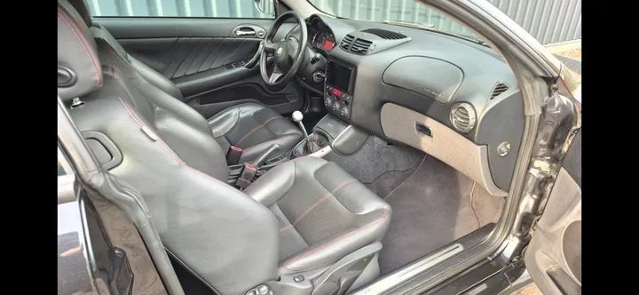 Alfa Romeo GT