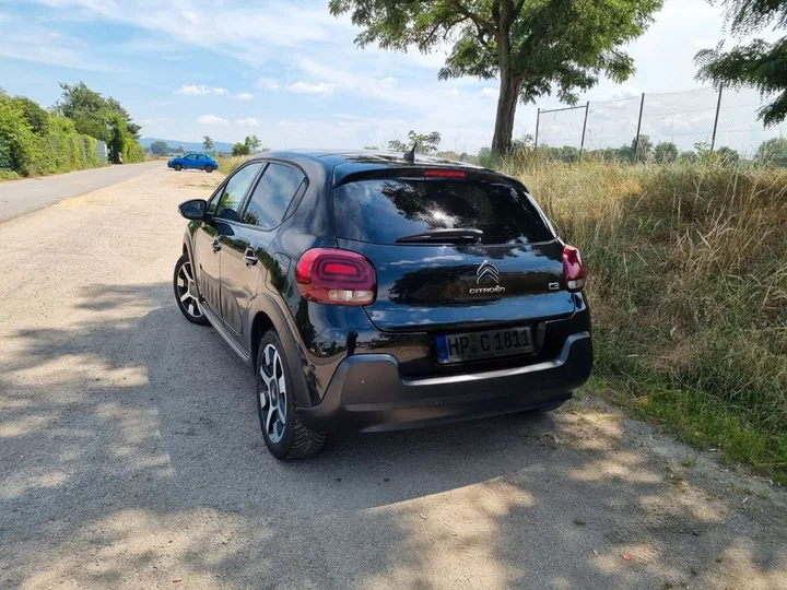 Citroën C3