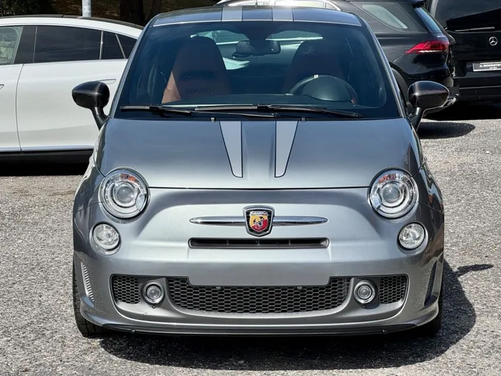 Abarth 695