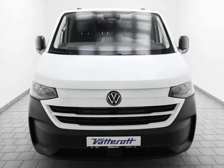 Volkswagen T7 Transporter