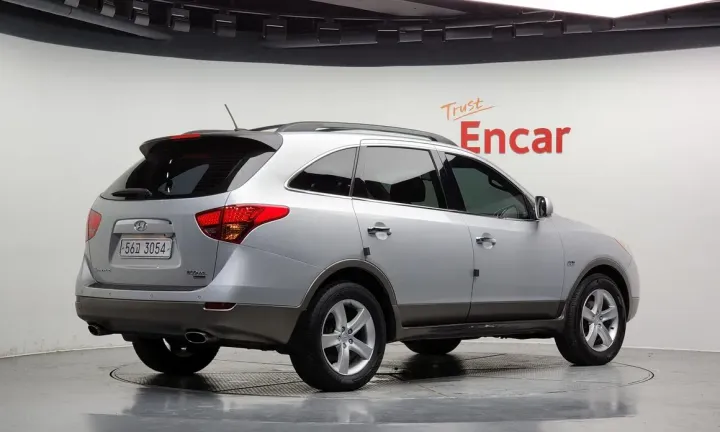 Hyundai Veracruz
