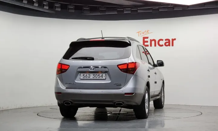 Hyundai Veracruz