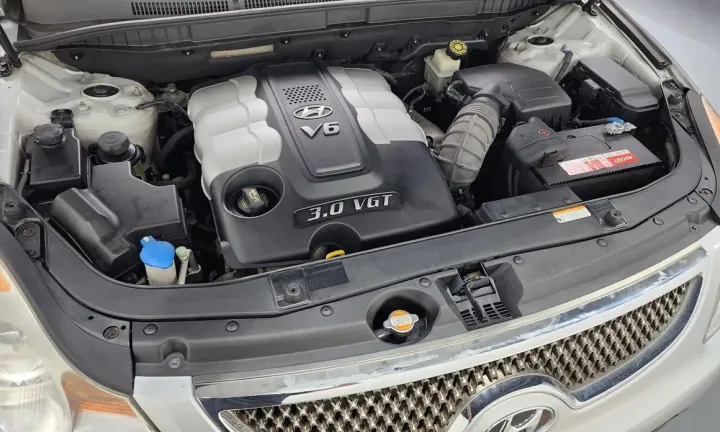 Hyundai Veracruz