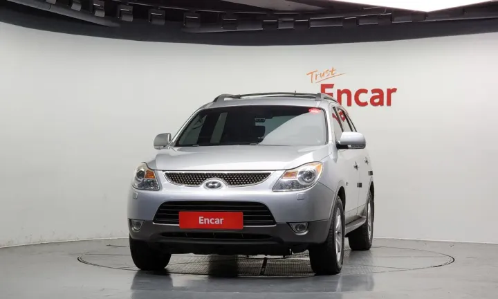 Hyundai Veracruz