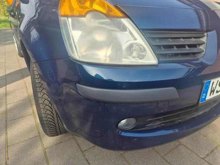 Renault Modus