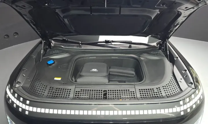 Hyundai Ioniq9