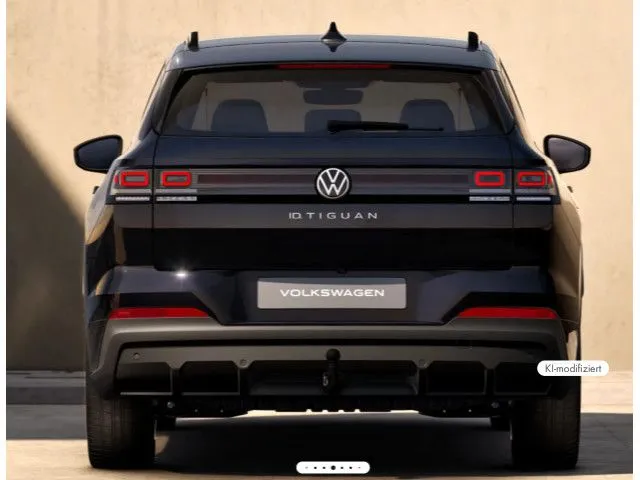Volkswagen ID. Tiguan