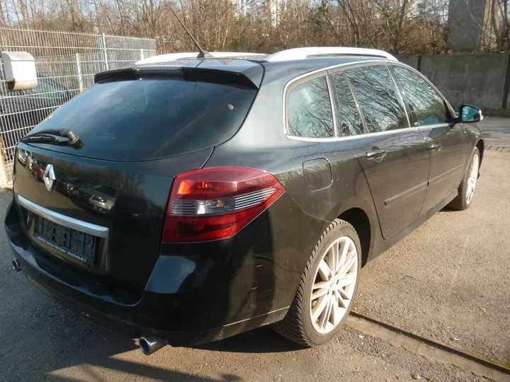 Renault Laguna