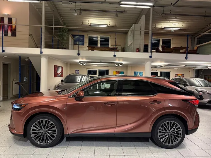 Lexus RX 450