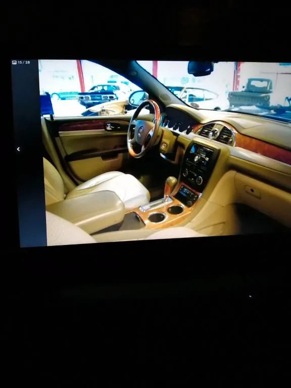 Buick Enclave