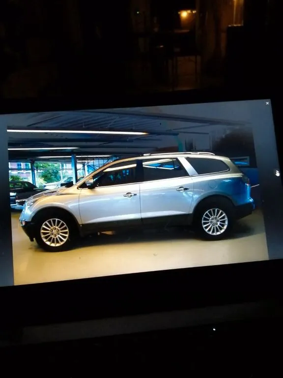 Buick Enclave