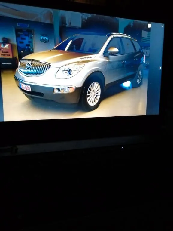 Buick Enclave