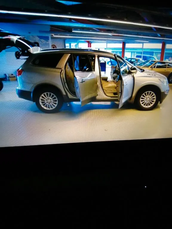 Buick Enclave