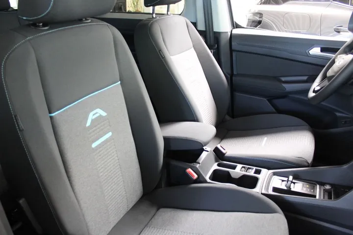 Ford Grand Tourneo