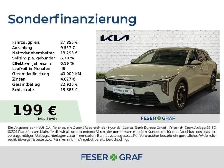Kia K4