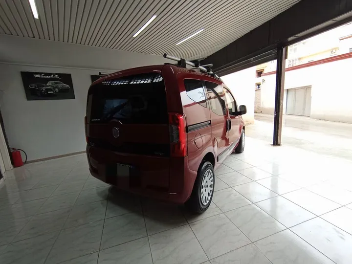 Fiat Qubo