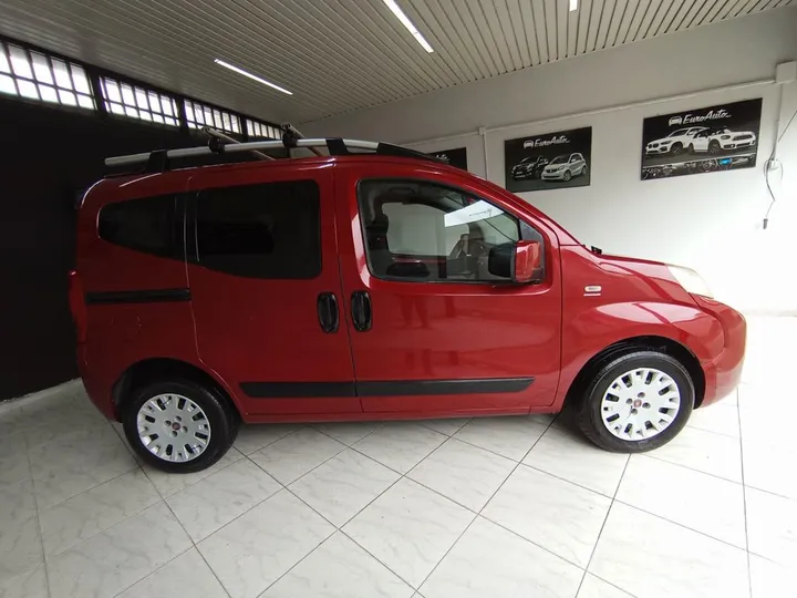 Fiat Qubo