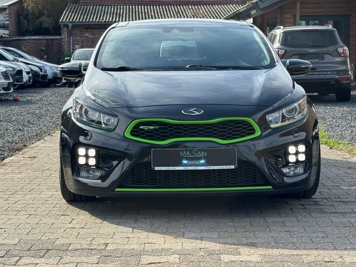 Kia Other