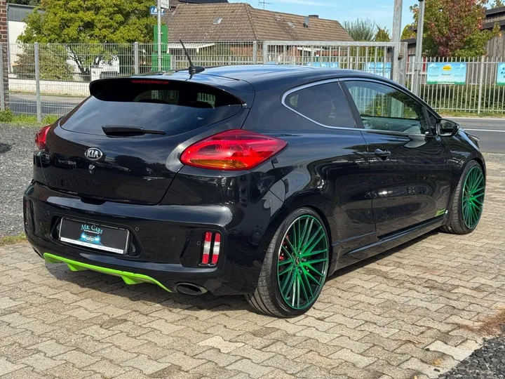Kia Other