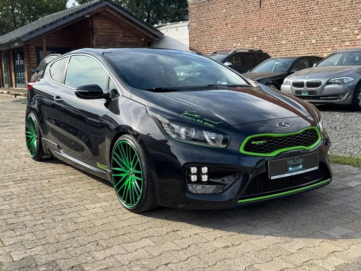 Kia Other