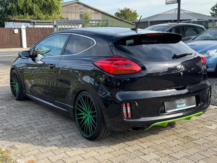 Kia Other