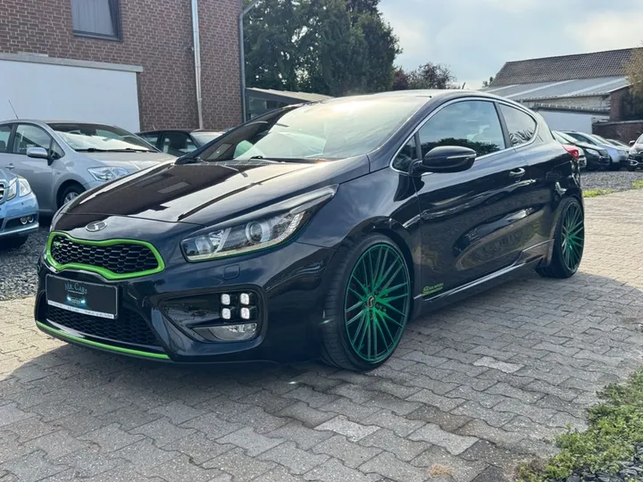Kia Other
