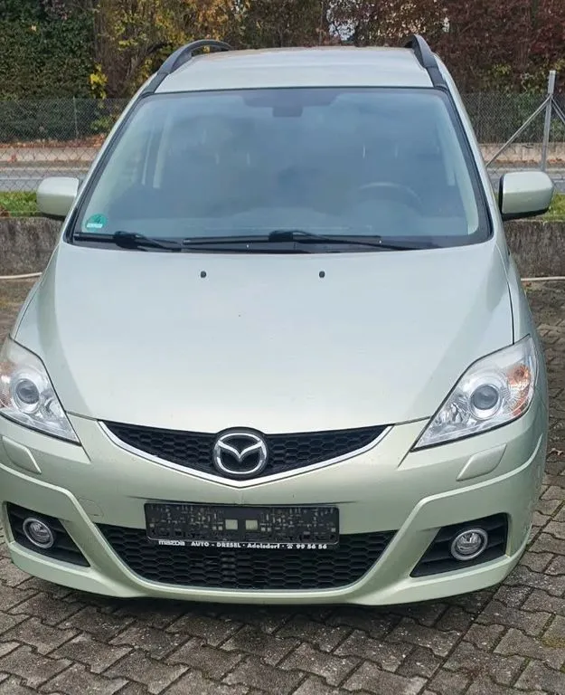 Mazda 5