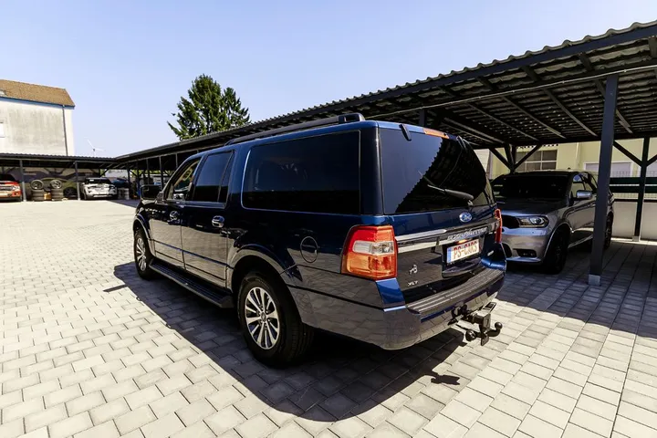 Ford Expedition
