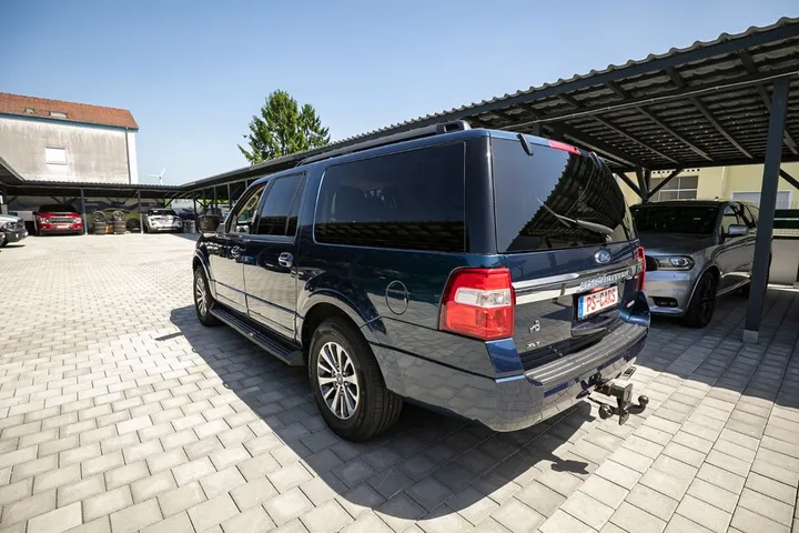 Ford Expedition