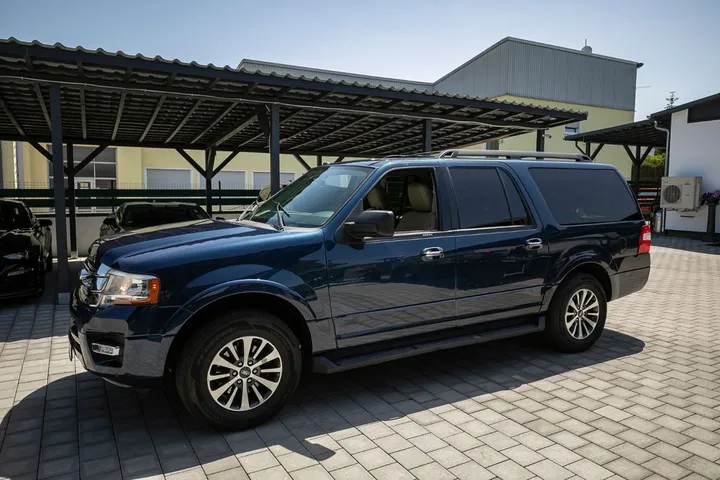 Ford Expedition