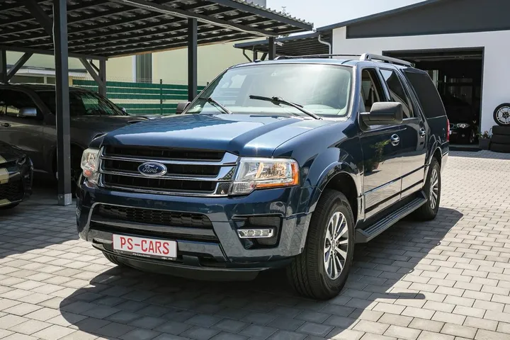 Ford Expedition
