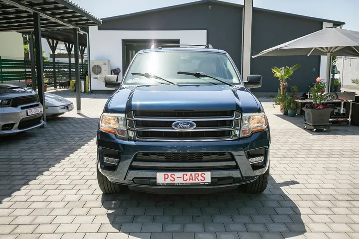 Ford Expedition