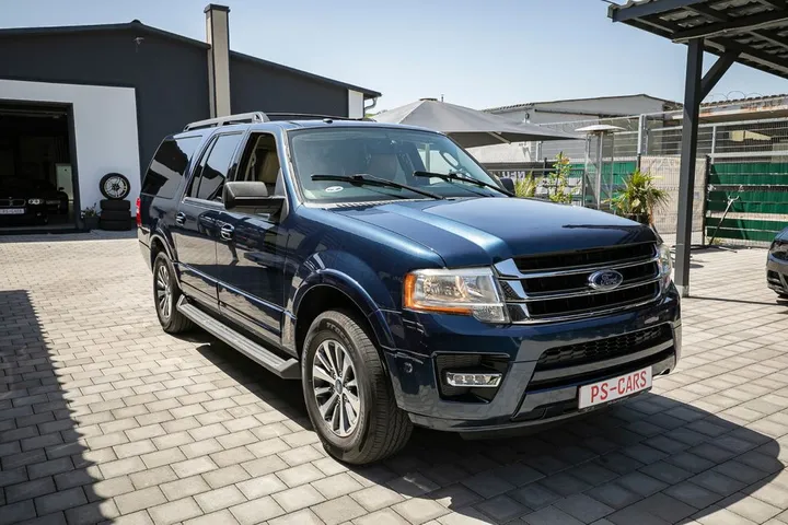 Ford Expedition
