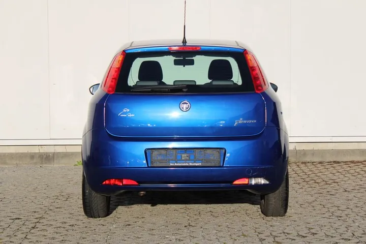 Fiat Grande Punto