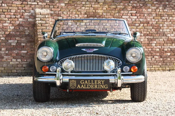 Austin Healey Other