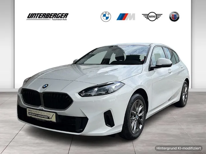 BMW 116