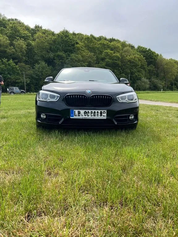 BMW 120
