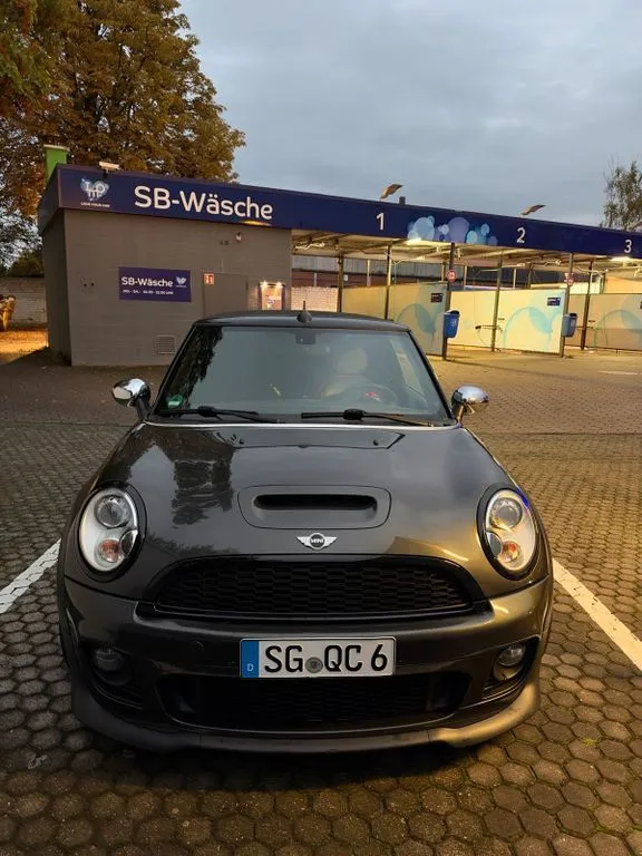 MINI John Cooper Works