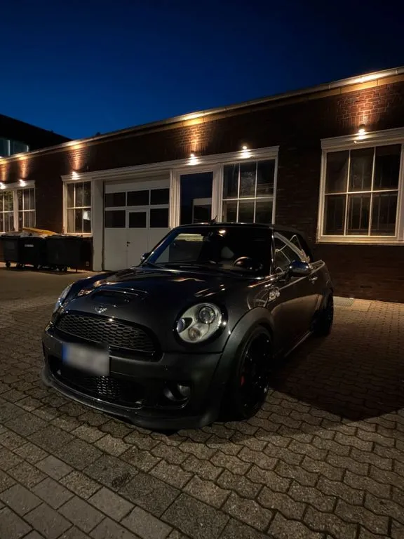 MINI John Cooper Works