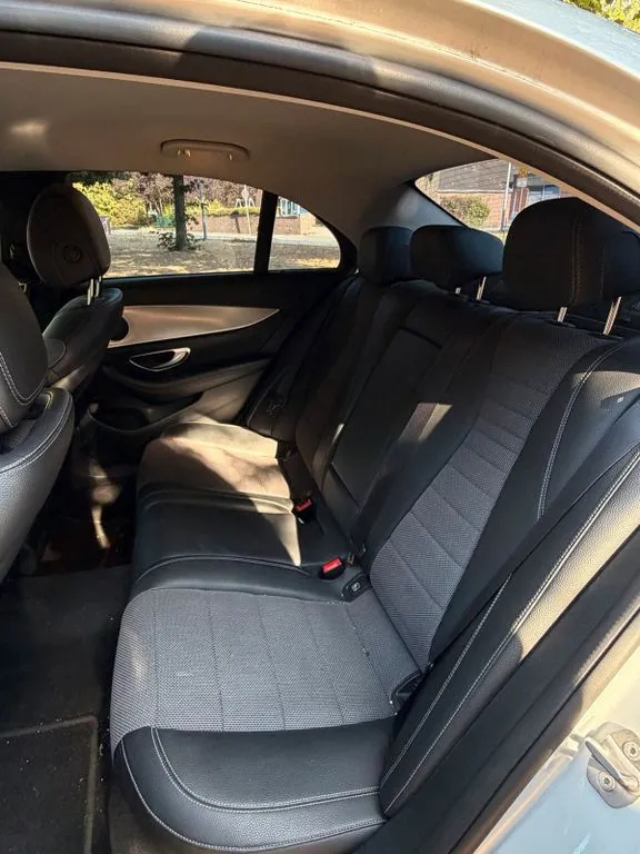Mercedes-Benz E 250
