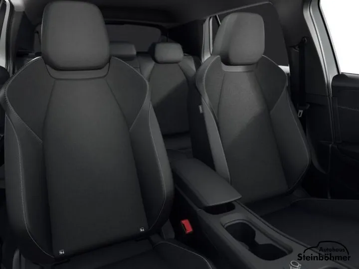Volkswagen ID. Cross