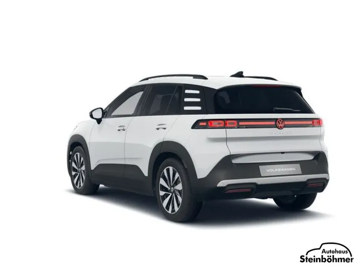 Volkswagen ID. Cross
