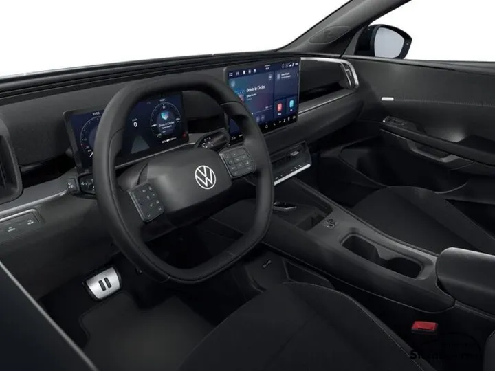 Volkswagen ID. Cross