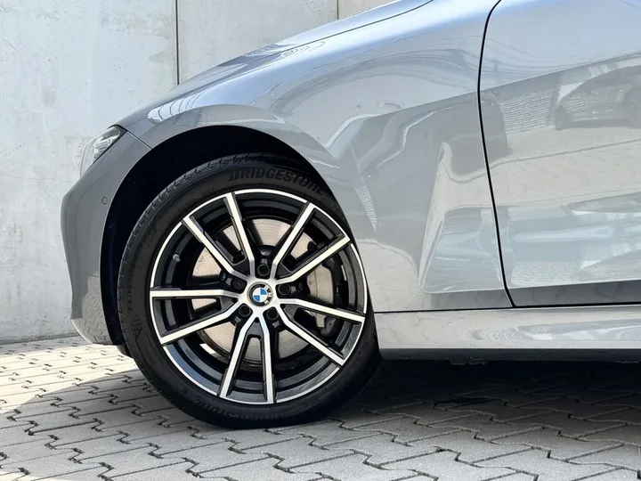 BMW 430